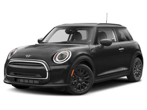 Certified 2024 MINI Cooper S FWD image 1