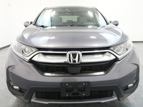 Used 2019 Honda CR-V EX-L image 2