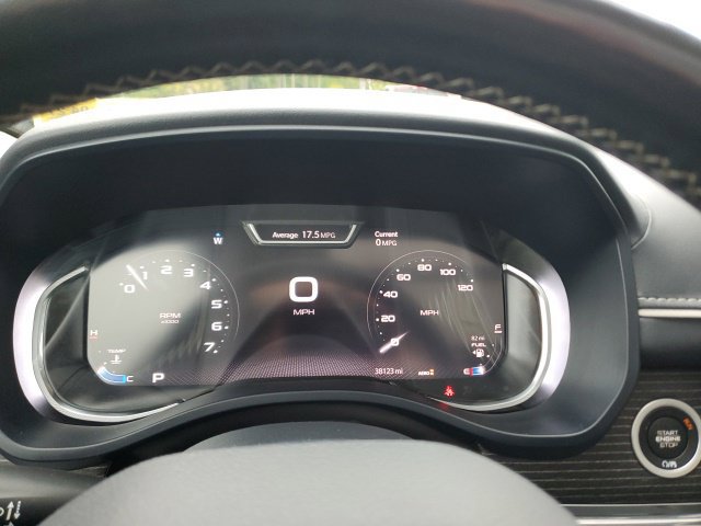 Used 2024 RAM 1500 Limited AWD/4WD image 25