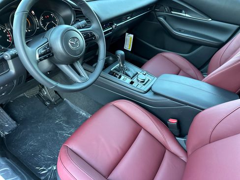 New 2026 MAZDA CX-30 AWD 2.5 S image 10