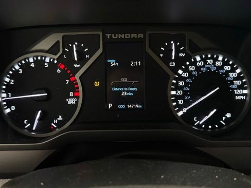 Used 2023 Toyota Tundra SR5 image 20