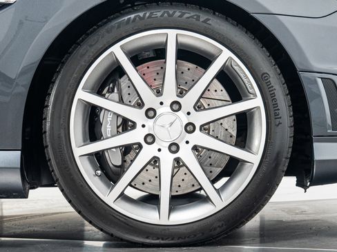 Used 2015 Mercedes-Benz SLK 55 AMG image 47