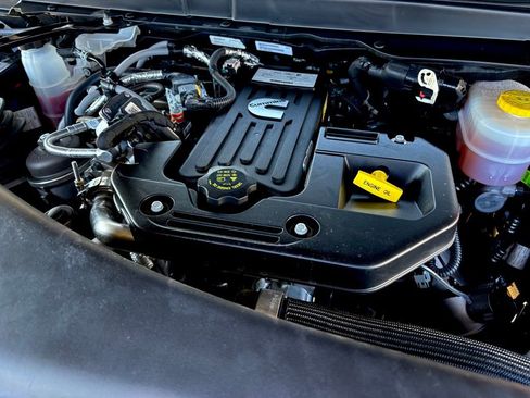 Used 2025 RAM 3500 Tradesman image 31