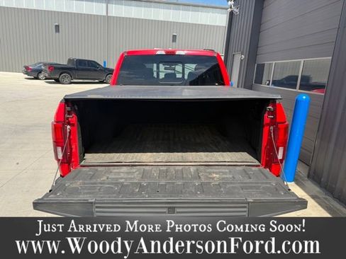 Certified 2019 Ford F150 XLT w/ Equipment Group 302A Luxury AWD/4WD image 6
