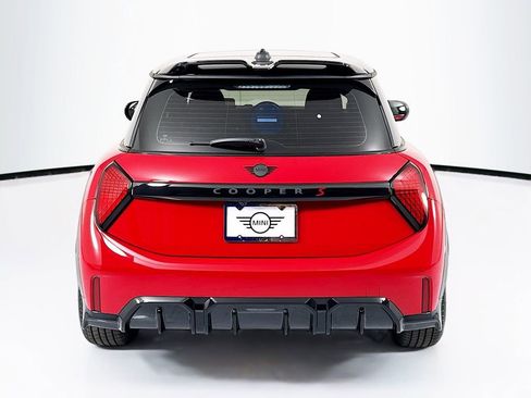 New 2026 MINI Cooper S FWD image 6