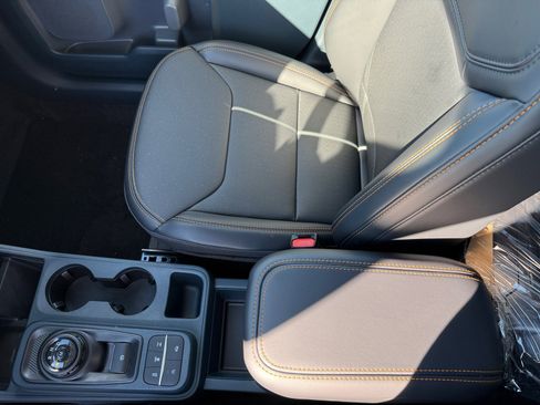 New 2026 Ford Maverick Tremor image 14