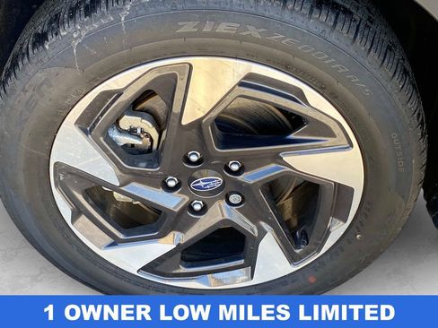 Used 2025 Subaru Crosstrek 2.5i Limited image 29