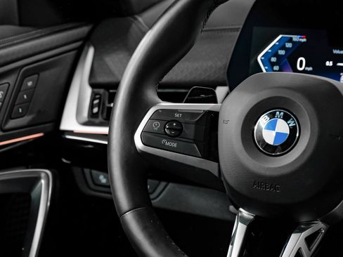 Used 2026 BMW X2 xDrive28i AWD/4WD image 24