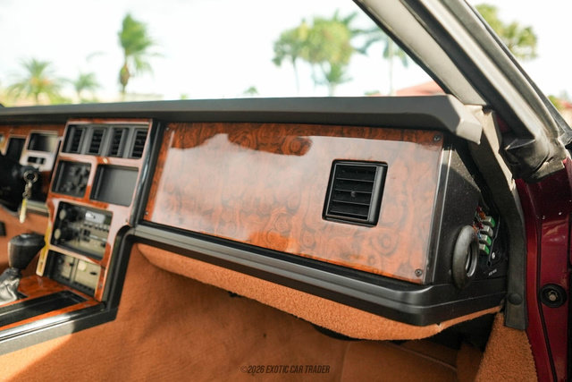 Used 1988 Chevrolet Corvette Convertible RWD image 43