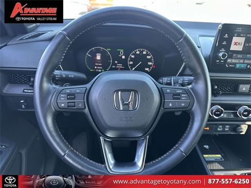 Used 2024 Honda CR-V Sport-L image 17