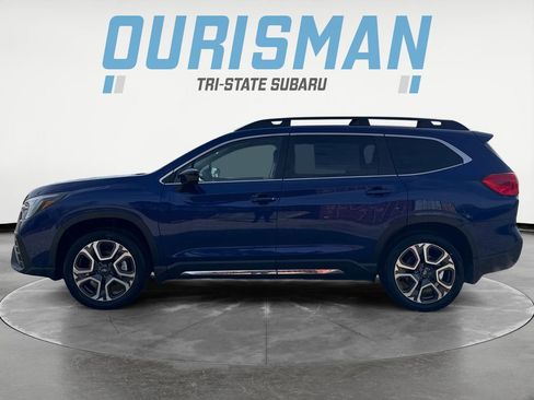 New 2026 Subaru Ascent Limited image 3