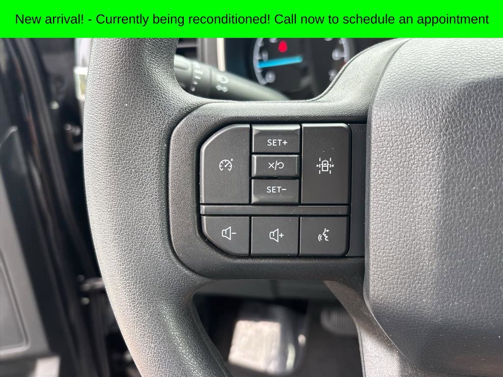 Used 2023 Ford F150 XL w/ STX Appearance Package AWD/4WD image 16