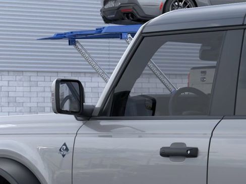 New 2026 Ford Bronco Outer Banks w/ Sasquatch Package image 22