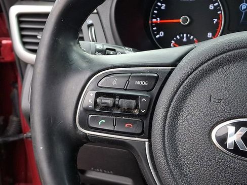 Used 2018 Kia Optima S w/ Panoramic Sunroof Package image 24