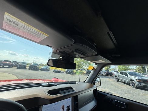 Certified 2022 Ford Bronco Outer Banks image 24