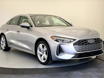 New 2025 Audi A5 2.0T Premium Plus