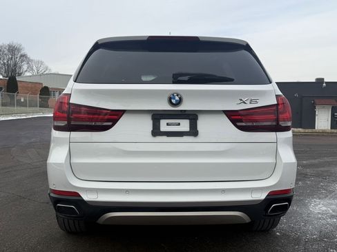 Used 2018 BMW X5 xDrive35i image 10