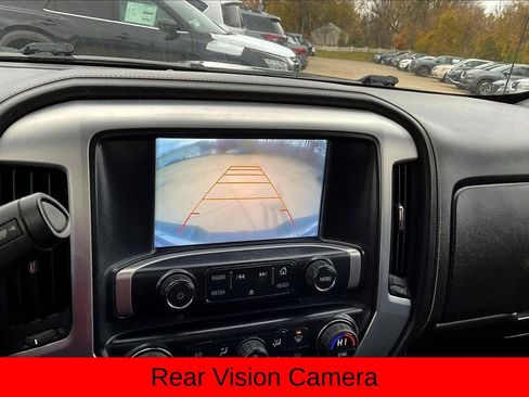Used 2017 GMC Sierra 1500 SLE w/ SLE Value Package image 26