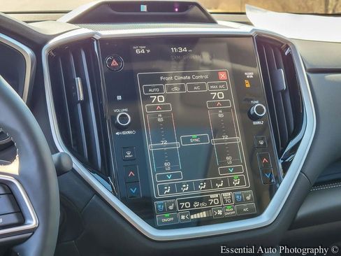 New 2026 Subaru Ascent Touring AWD/4WD image 20