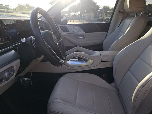 Certified 2024 Mercedes-Benz GLE 350 4MATIC image 2