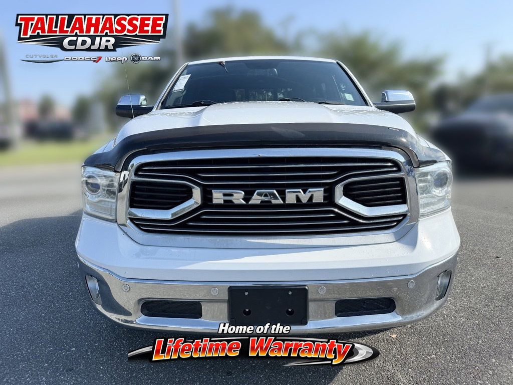 Used 2016 RAM 1500 Limited AWD/4WD image 12