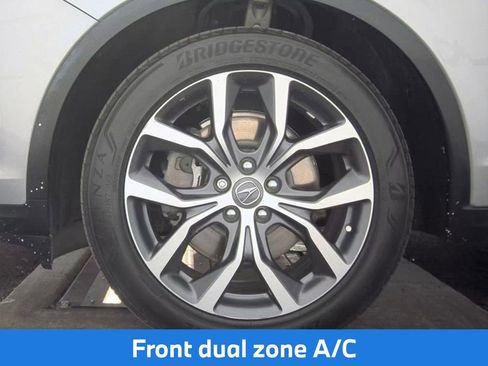 Used 2022 Acura MDX FWD w/ Technology Package image 13