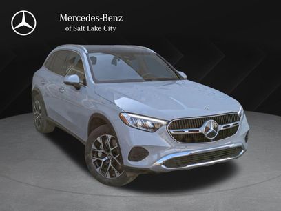 New 2026 Mercedes-Benz GLC 350e 4MATIC