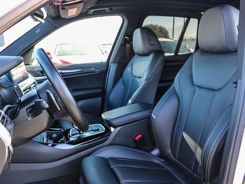 Used 2023 BMW X3 M40i w/ Premium Package AWD/4WD image 18