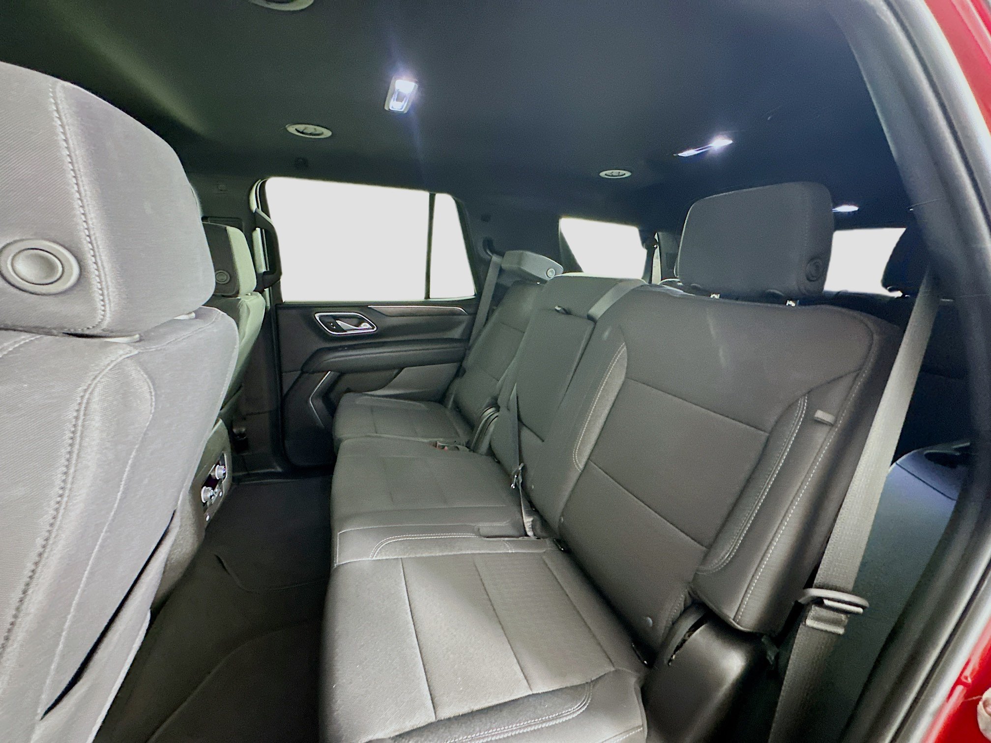 Used 2024 Chevrolet Tahoe LS AWD/4WD image 26