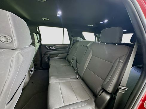 Used 2024 Chevrolet Tahoe LS AWD/4WD image 26