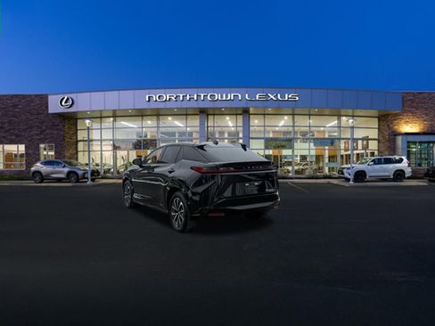 Used 2023 Lexus RZ 450e Premium w/ Technology Package image 22