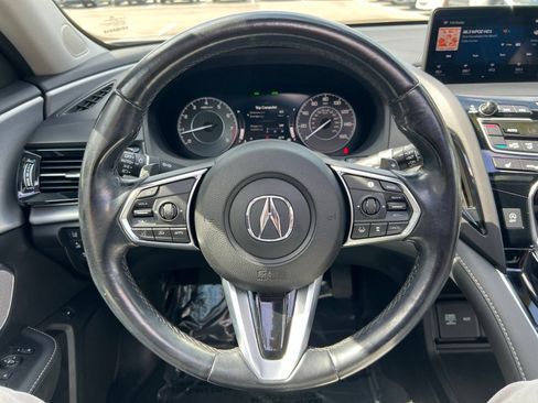 Used 2021 Acura RDX FWD w/ Technology Package image 31