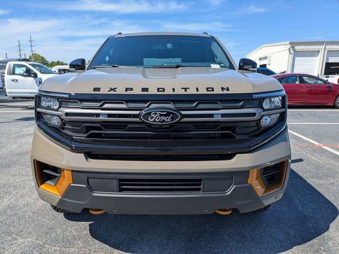 New 2026 Ford Expedition Tremor AWD/4WD image 9