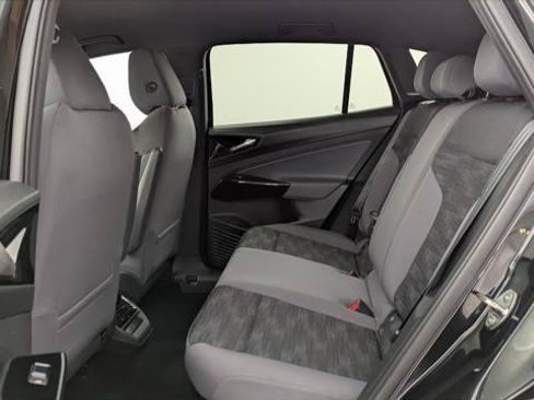 Used 2022 Volkswagen ID.4 Pro AWD/4WD image 17