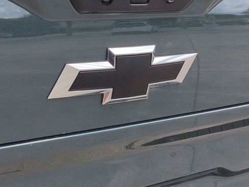 Used 2025 Chevrolet Silverado 1500 ZR2 AWD/4WD image 7