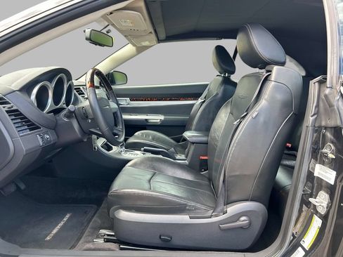 Used 2009 Chrysler Sebring Limited FWD image 17