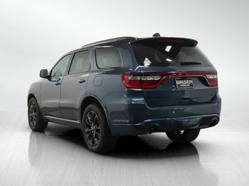 Used 2021 Dodge Durango GT AWD/4WD image 3