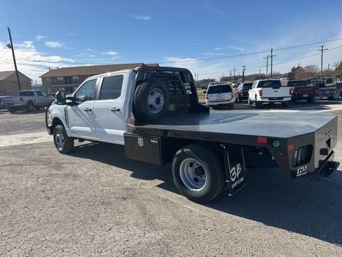 New 2026 Ford F350 XL w/ XL Chrome Package image 6