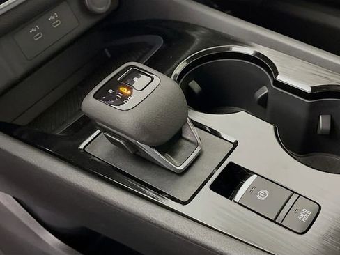 New 2026 Nissan Rogue SV image 13