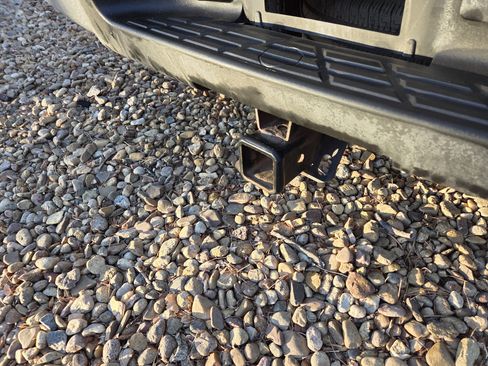 Used 2008 Chevrolet Silverado 2500 LT w/ 1LT Convenience Package image 17