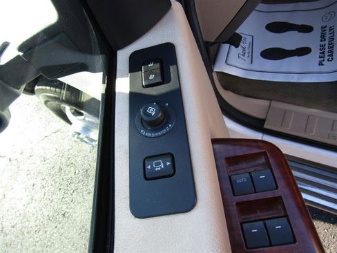 Used 2012 Ford F350 King Ranch image 10