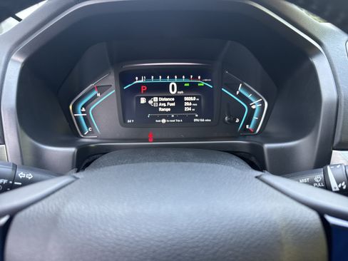 Used 2018 Honda Odyssey EX-L image 24