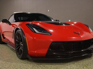 Used 2015 Chevrolet Corvette Z06 w/ 3LZ Preferred Equipment Group video 1