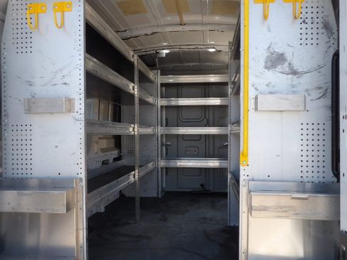 Used 2022 Ford Transit 250 Medium Roof AWD image 34