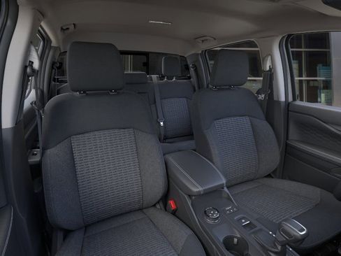 New 2026 Ford Ranger XLT image 11