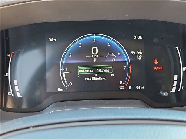 New 2027 Toyota Corolla LE w/ LE Premium Package FWD image 11