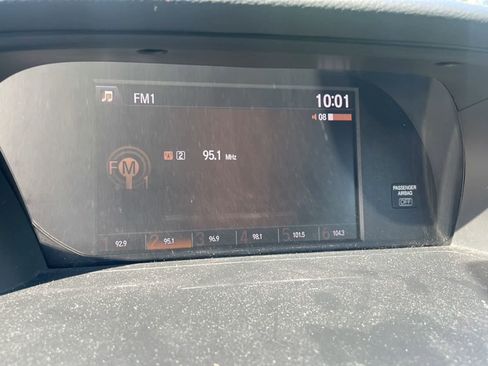 Used 2017 Honda Accord Sport image 17