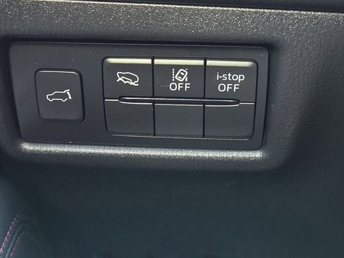 Used 2024 MAZDA CX-5 Carbon Edition image 22