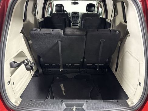 Used 2014 Dodge Grand Caravan American Value Package w/ UConnect Hands-Free Group image 33