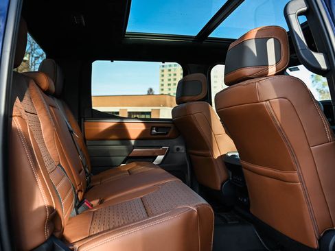 New 2026 Toyota Tundra 1794 Edition image 10